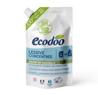 Ecodoo Wasmiddel vloeibaar Marseille bio