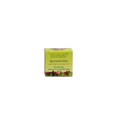 Paardenmelk speciaalcreme