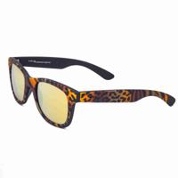 Zonnebril Uniseks Italia Independent 0090-ZEB-044 Ø 50 mm
