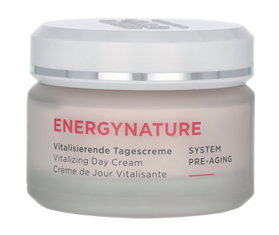 Annemarie Borlind Energy Nature Vitalizing Day Cream 50 ml