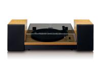 LS-300 Wood  - semi automatic record player Other LS-300 Wood