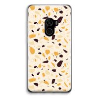 Terrazzo N°13: Xiaomi Mi Mix 2 Transparant Hoesje