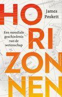 Horizonnen - James Poskett - ebook