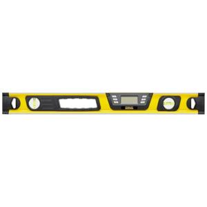 Stanley 0-42-065 FatMax™ Digitale Waterpas 600 mm