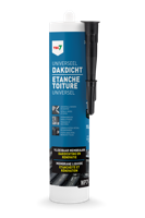 Tec7 WP7-101 Universeel Dakdicht patroon 310ml - 602450000