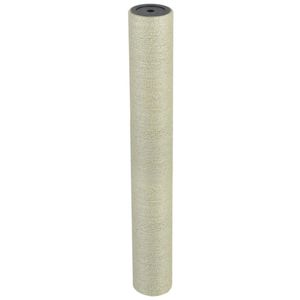 VidaXL Kattenkrabpaal 8x60 cm 10 mm beige