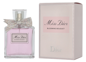 Christian Dior - Dior Miss Dior Blooming Bouquet 100 ml Eau de toilette Dames