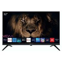 Smart TV NEVIR 8900 HD 32" LED