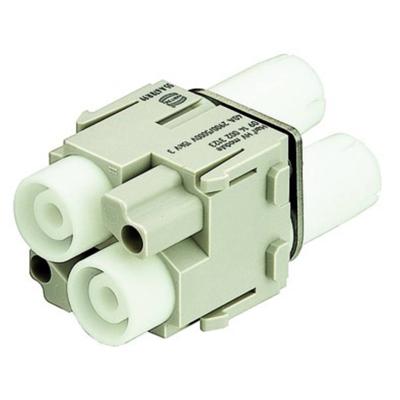 Harting Busmodule 09140023123 Inhoud: 1 stuk(s)