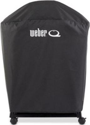 Barbecuehoes rollwagen q1xxxn/q2xxxn - Weber
