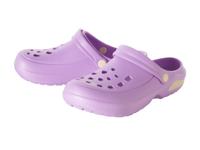 CRIVIT Dames clogs (Lila, 38/39)