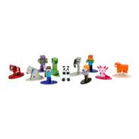 Jada Toys minecraft mystery nano figuur