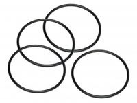 O-ring (50x2.6mm/black/4pcs)