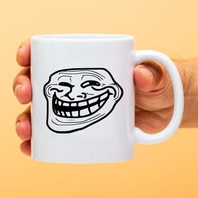 Mok Troll face