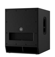 Yamaha DXS15mkII actieve subwoofer - thumbnail