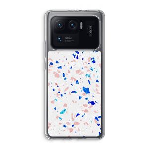 Terrazzo N°6: Xiaomi Mi 11 Ultra Transparant Hoesje