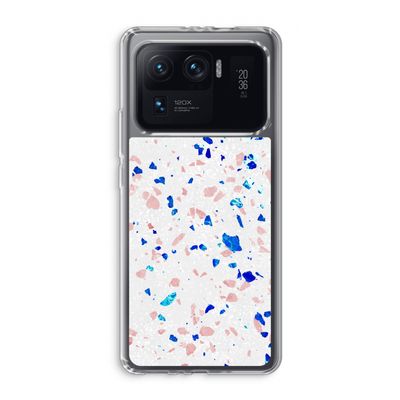 Terrazzo N°6: Xiaomi Mi 11 Ultra Transparant Hoesje