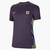 Engeland Shirt Uit 2024-2025 - thumbnail