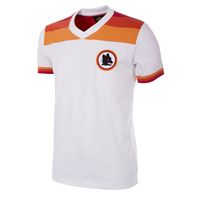 AS Roma Retro Away Shirt 1978-1979