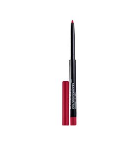 Color sensation shaping lip liner 90 brick red