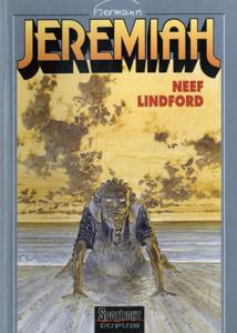 Neef Lindford (Paperback)