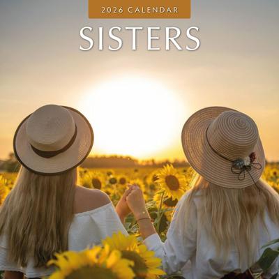Sisters Kalender 2026
