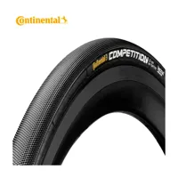 Continental tube competition 25-622 zwart