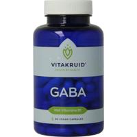 Vitakruid gaba