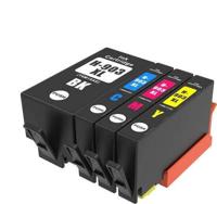 Huismerk HP Printerinkt Cartridge 903 / 903XL