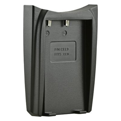 Jupio Charger Plate for Nikon EN-EL9