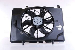 Koelventilator 85489
