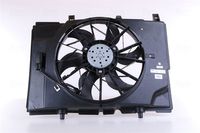 Koelventilator 85489