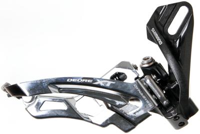 SHIMANO voorderailleur "deore xt fd-m8000" shim.fr.derail.xt fdm8000 66-69 ss fr.p