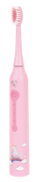DeKinderTandenborstel Sonische Tandenborstel Roze DeKinderTandenborstel Sonische Tandenborstel Roze