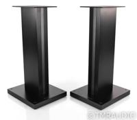 Bowers & Wilkins FS CM S2 Zwart (Set van 2) - Luidsprekerstands