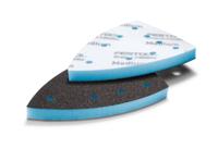 Festool Schuurmateriaal Granat PROfile Delta M GR PRO/10 - 578804