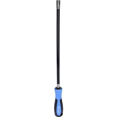 Brilliant Tools BT031066 Dopschroevendraaier Sleutelbreedte (metrisch): 6 mm Koplengte: 335 mm