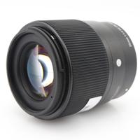 Sigma 30mm F/1.4 DC DN Contemporary Sony E occasion