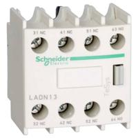 Schneider Electric LADN13 LADN13 1 stuk(s)
