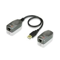 USB-kabel Aten UCE260-A7-G Grijs USB-kabel Aten UCE260-A7-G Grijs