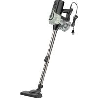 Snoerloze steelstofzuiger - LIVOO DOH142V - 600 W - 12 kPa - 82 dB - Cyclonisch - 0,55 L - Groen Snoerloze steelstofzuiger - LIVOO DOH142V - 600 W - 12 kPa - 82 dB - Cyclonisch - 0,55 L - Groen
