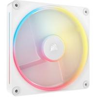 Corsair iCUE LINK LX140-R RGB White Single-pack