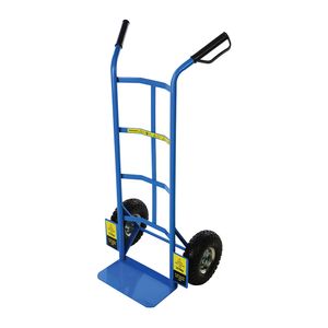 Silverline Heavy-Duty' steekwagen | 315 kg - 868581