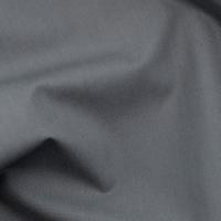 Dommelin Dommelin Hoeslaken Uni Percal 200TC 555 Olifantgrijs 120x210/30