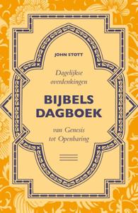 Bijbels dagboek (Hardback)