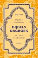 Bijbels dagboek (Hardback)