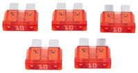 Dresselhaus Flat fuse 10a according to sae standard