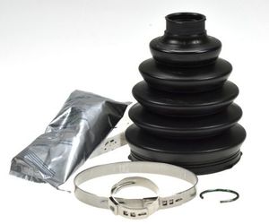 Asmanchetten set 36022