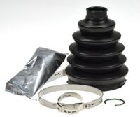 Asmanchetten set 36022