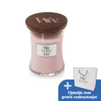 WW Rosewood Mini Candle